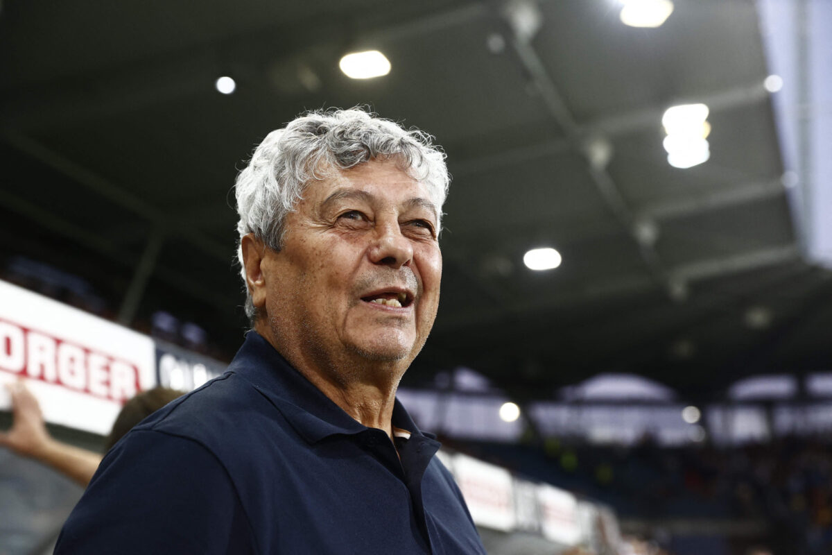 Mircea Lucescu se teme de meciul cu Lituania. Selecționerul, pus în gardă