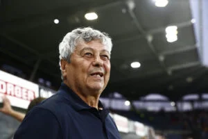 Liga Națiunilor. Lituania – România, 1-2. Tricolorii au câștigat fără să convingă. Parcurs perfect pentru Mircea Lucescu