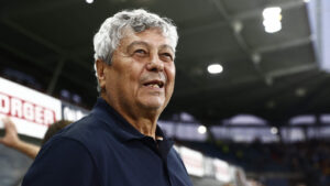 Secretul soției lui Mircea Lucescu. Cum reușește să se mențină în formă