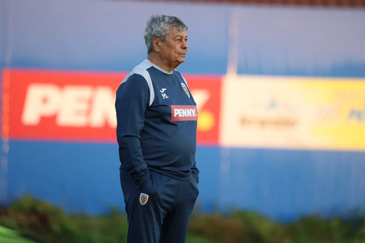 Lucescu vrea cu orice preț un atacant pentru Națională. Cât ar costa transferul