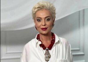 Monica Anghel revine pe micile ecrane. Fanii vor avea parte de o mare surpriză