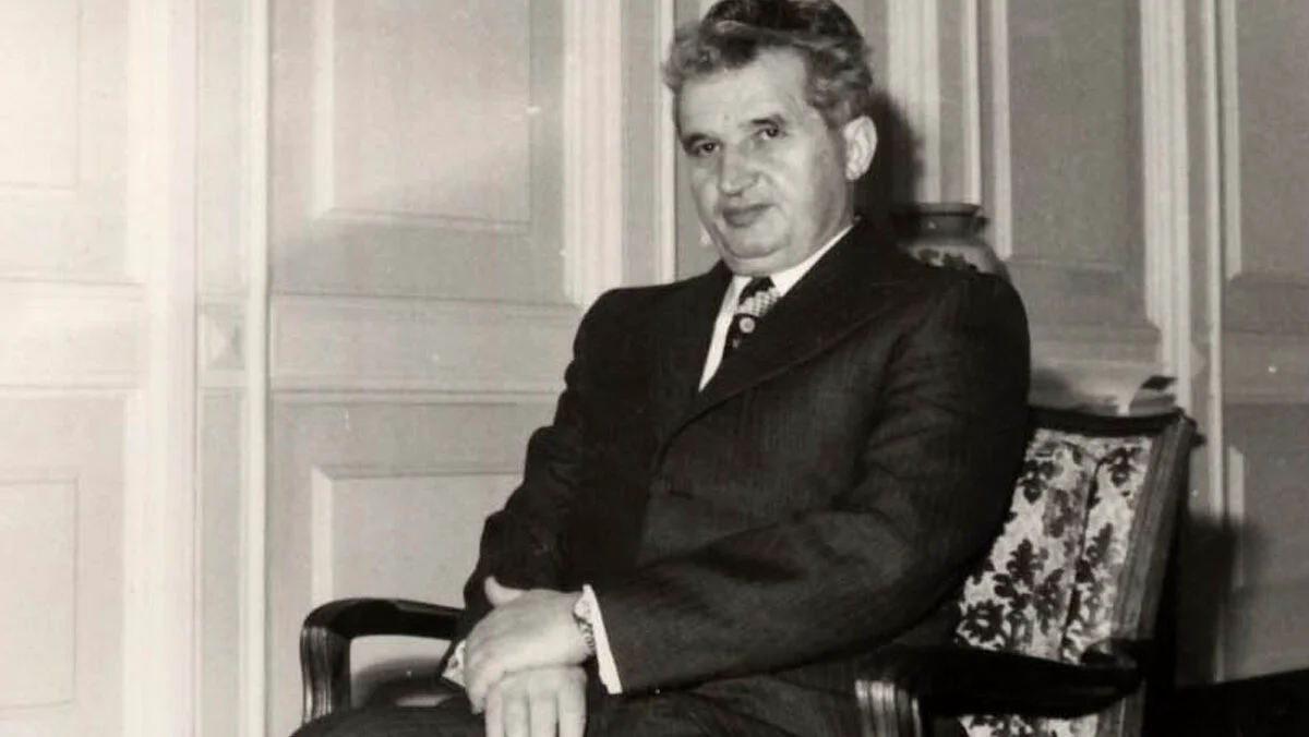 O superstiție îl bântuia pe Nicolae Ceaușescu. Cifra care îi dădea fiori