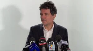 Ilie Bolojan, noul premier al României: Urgența pentru România este relansarea economică