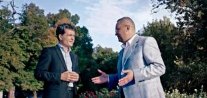 Nicolae Ciucă, proiect pentru București susținut de primarul Nicușor Dan