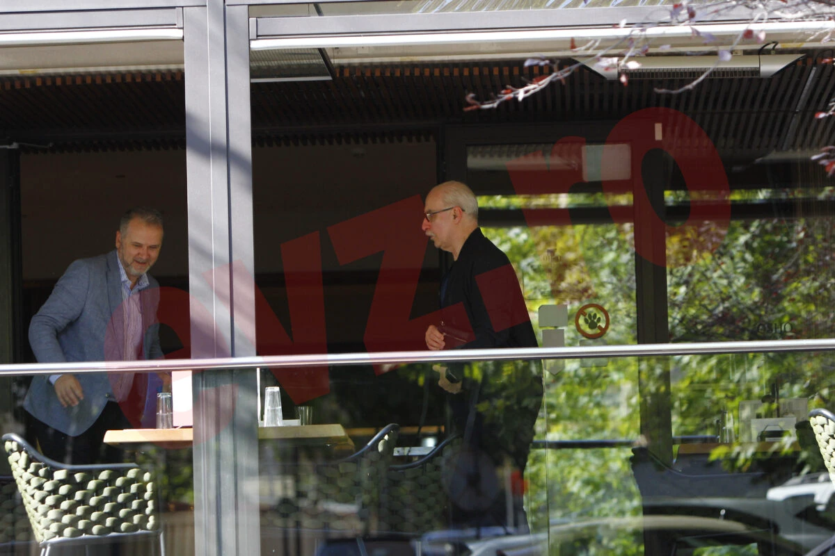 Octavian Bellu lămurește marele mister care s-a născut în jurul său