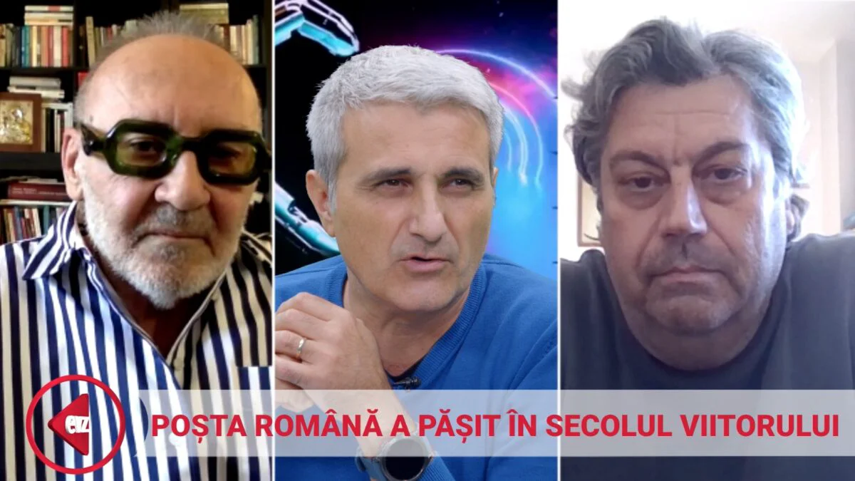 Bogdan Comaroni: „Ultimul trend este să-ți faci gagică virtuală. Vă dați seama ce se întâmplă?” VIDEO