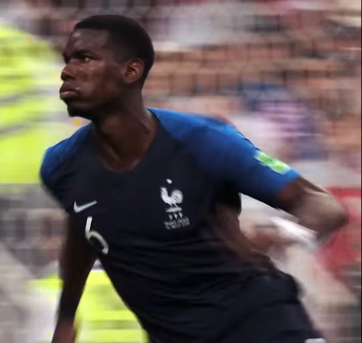 Paul Pogba