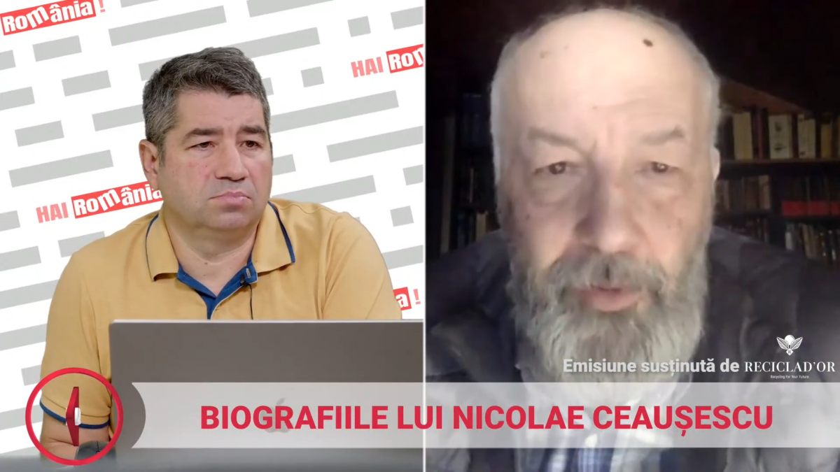 Cum a ajuns Ceaușescu în fruntea Partidului Comunist. Alex Mihai Stoenescu: „A făcut parte din nucleul Gheorghe Gheorghiu Dej”. Video