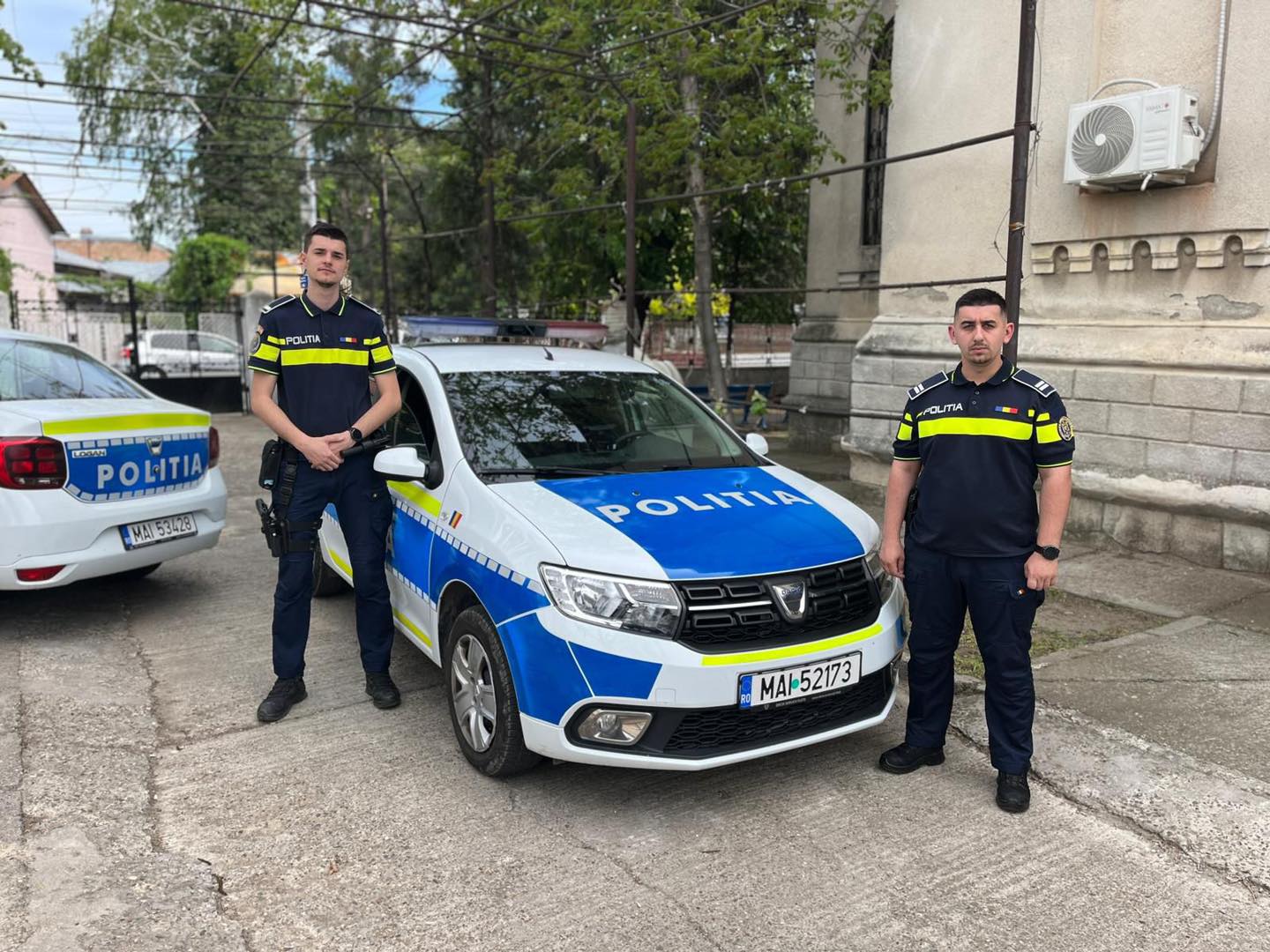 Poliția