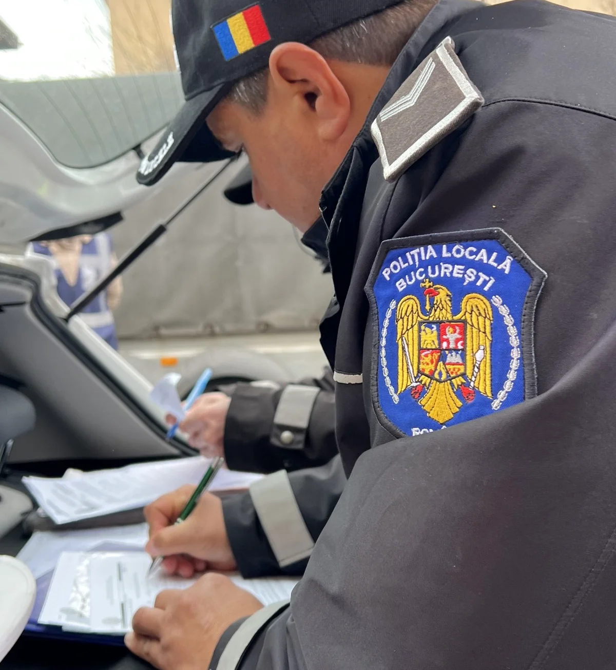 Poliția locală