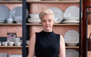 Denisa Ștefan, femeia de succes care redefinește luxul în HoReCa, premiată la Gala Capital