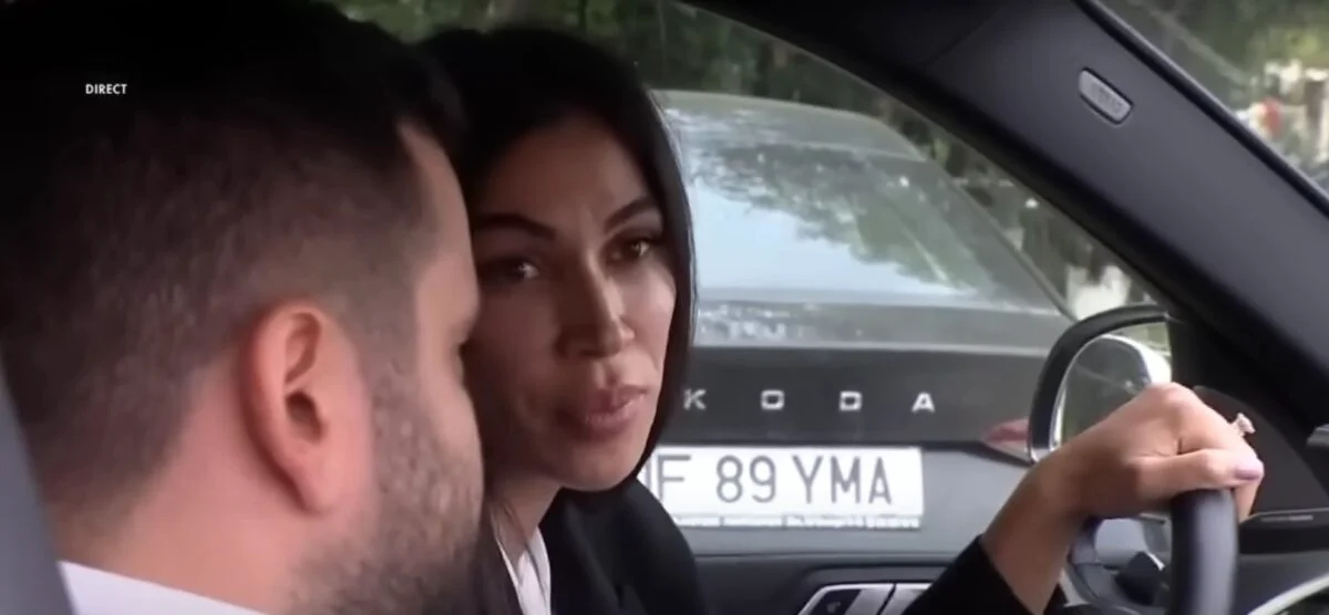 Raluca Pastramă, în mijlocul unor noi controverse. Dezvăluiri din căsnicia cu Pepe