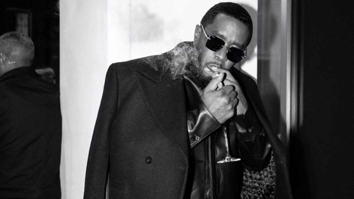 Noi acuzații pentru rapperul Sean Combs „Daddy”: Ar fi drogat și a agresat un băiat de 10 ani