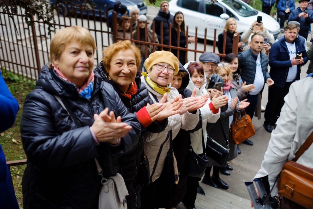 Nicolae Ciucă, îndemn pentru moldoveni: Faceţi din această duminică o zi a izbânzii 