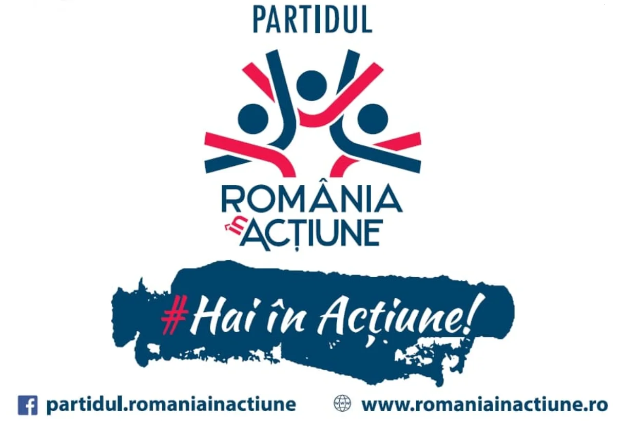 România în acțiune