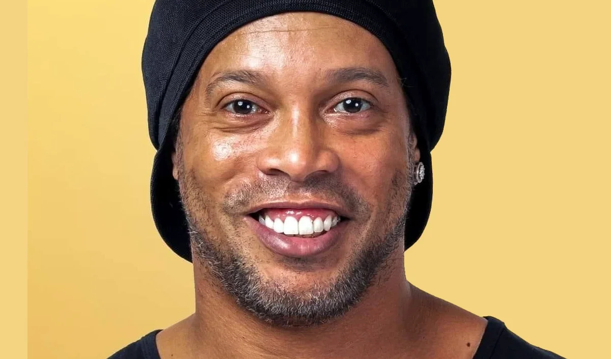 Ronaldinho