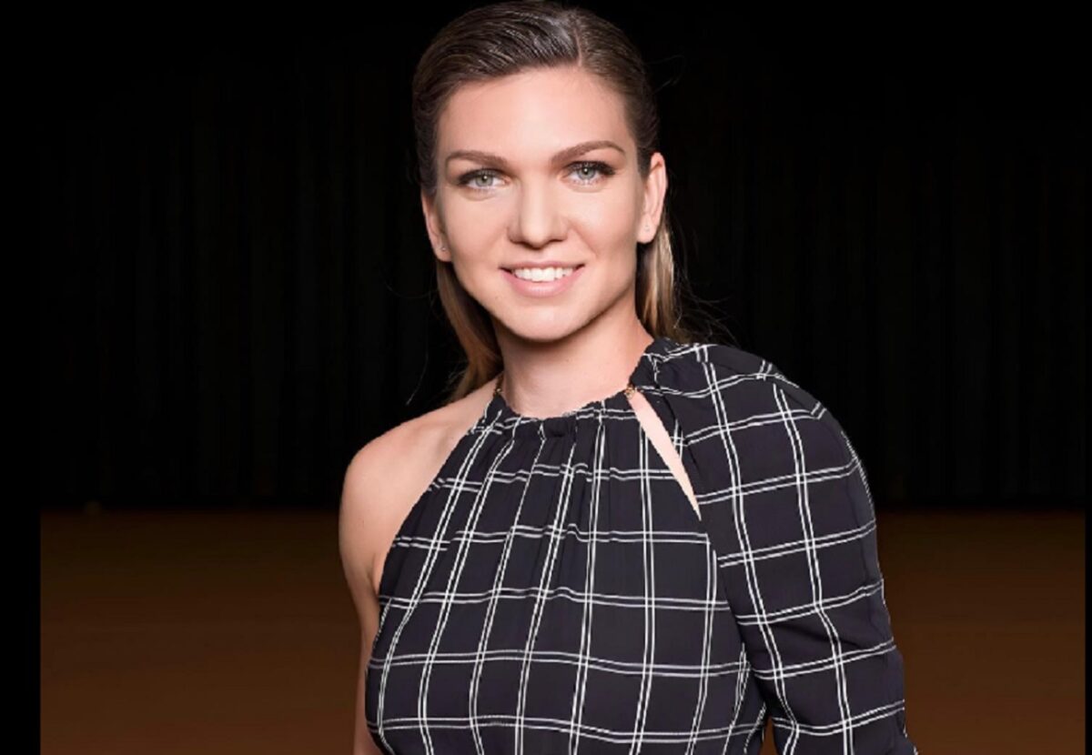 Simona Halep, investiție impresionantă. Poate deveni o mină de aur