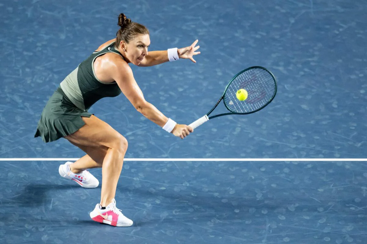 Simona Halep, mesaj surprinzător după eliminarea de la Hong Kong. Românca a transmis ce decizie a luat