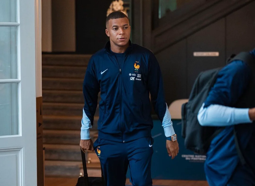 Mbappe, plângere pentru denunț calomnios. Scandalul ia amploare