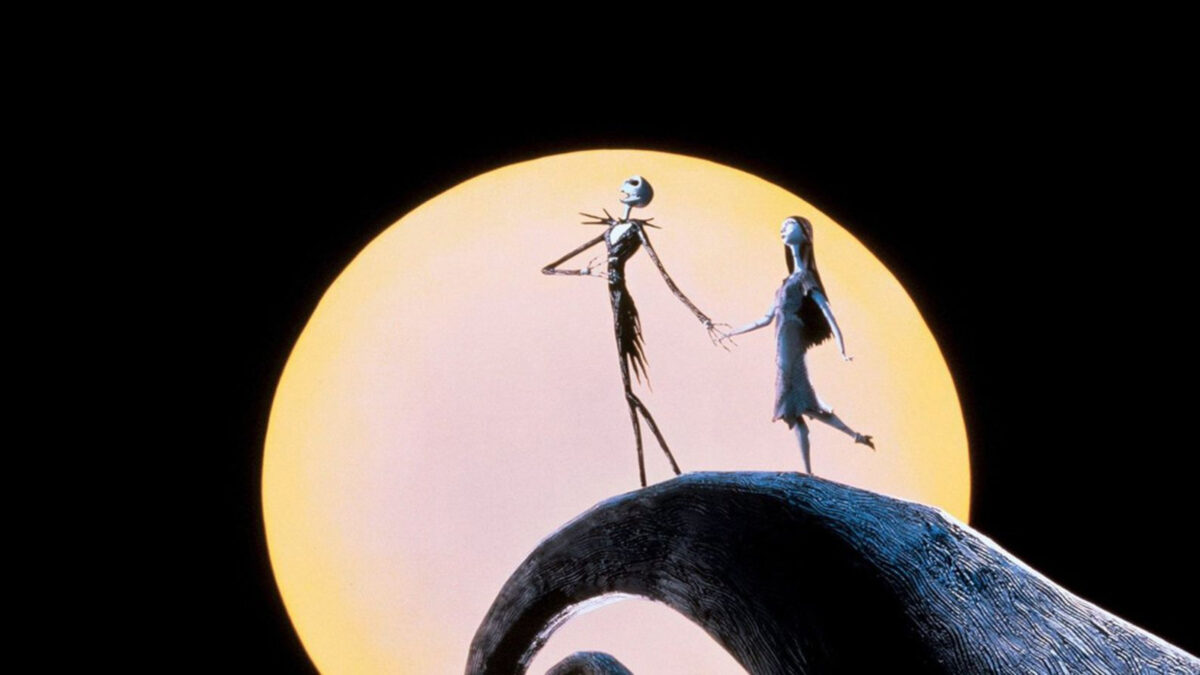 „The Nightmare Before Christmas”, film perfect de Halloween. Moartea bizară a personajelor