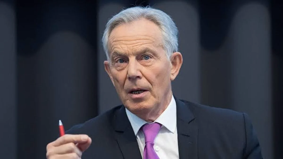 Tony Blair: Gaza nu trebuie guvernată nici de Israel, nici de teroriștii Hamas