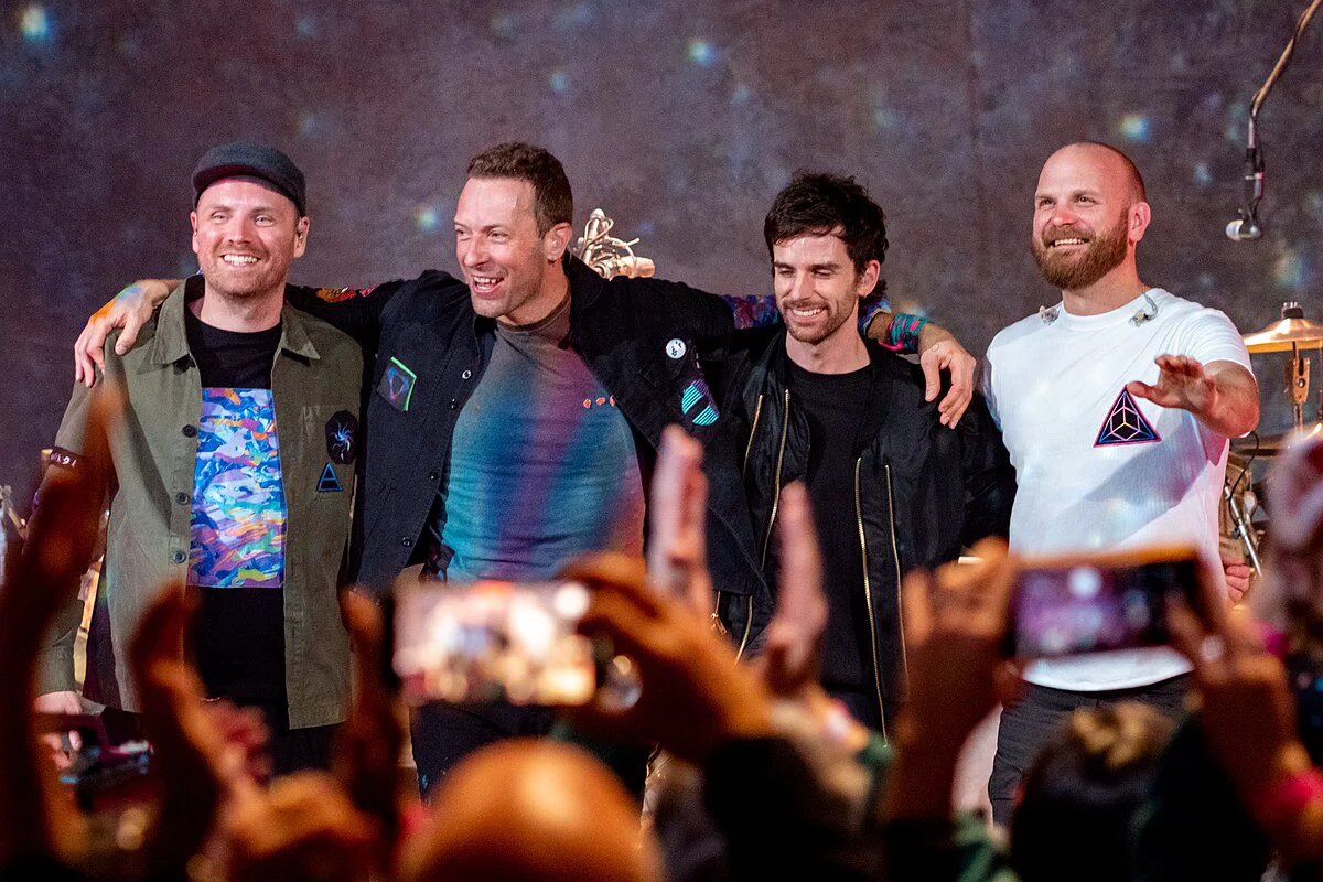 Vești proaste pentru fanii Coldplay. Trupa a luat decizia pe care nimeni nu voia să o audă