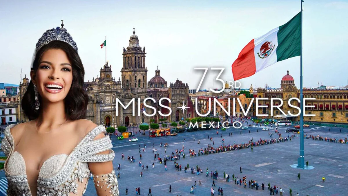 Cine va reprezenta Republica Moldova, în premieră, la „Miss Universe 2024”