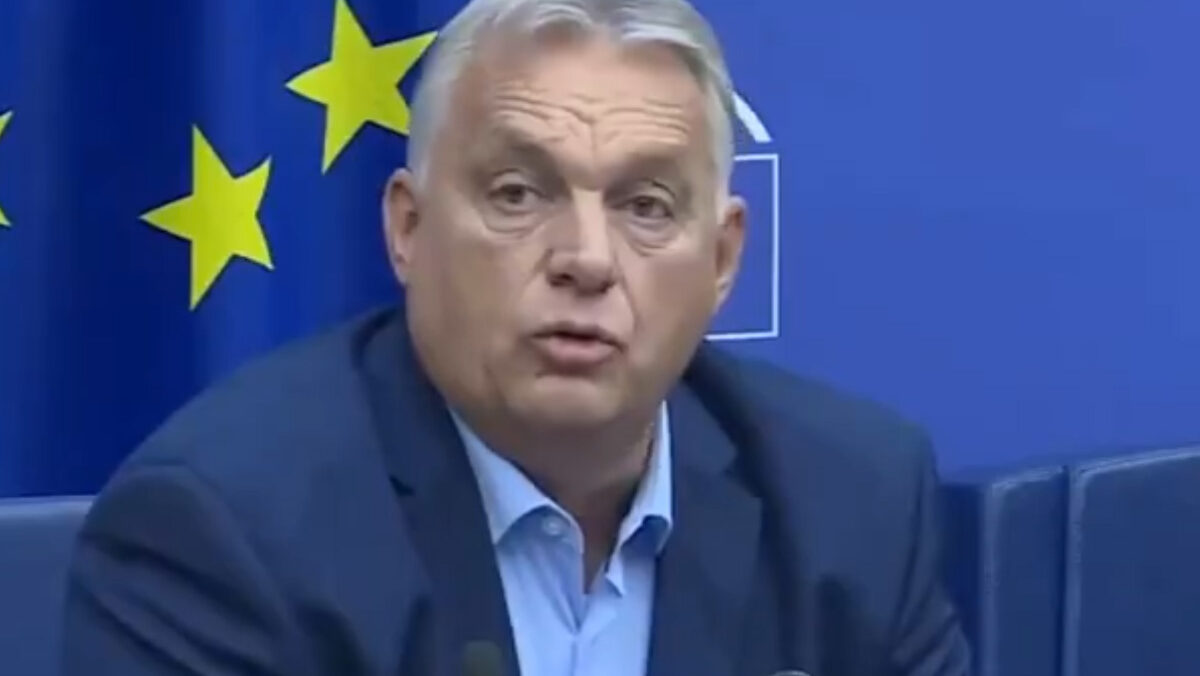 Viktor Orban face lobby pentru Putin. Occidentul n-ar trebui să-i ignore amenințările