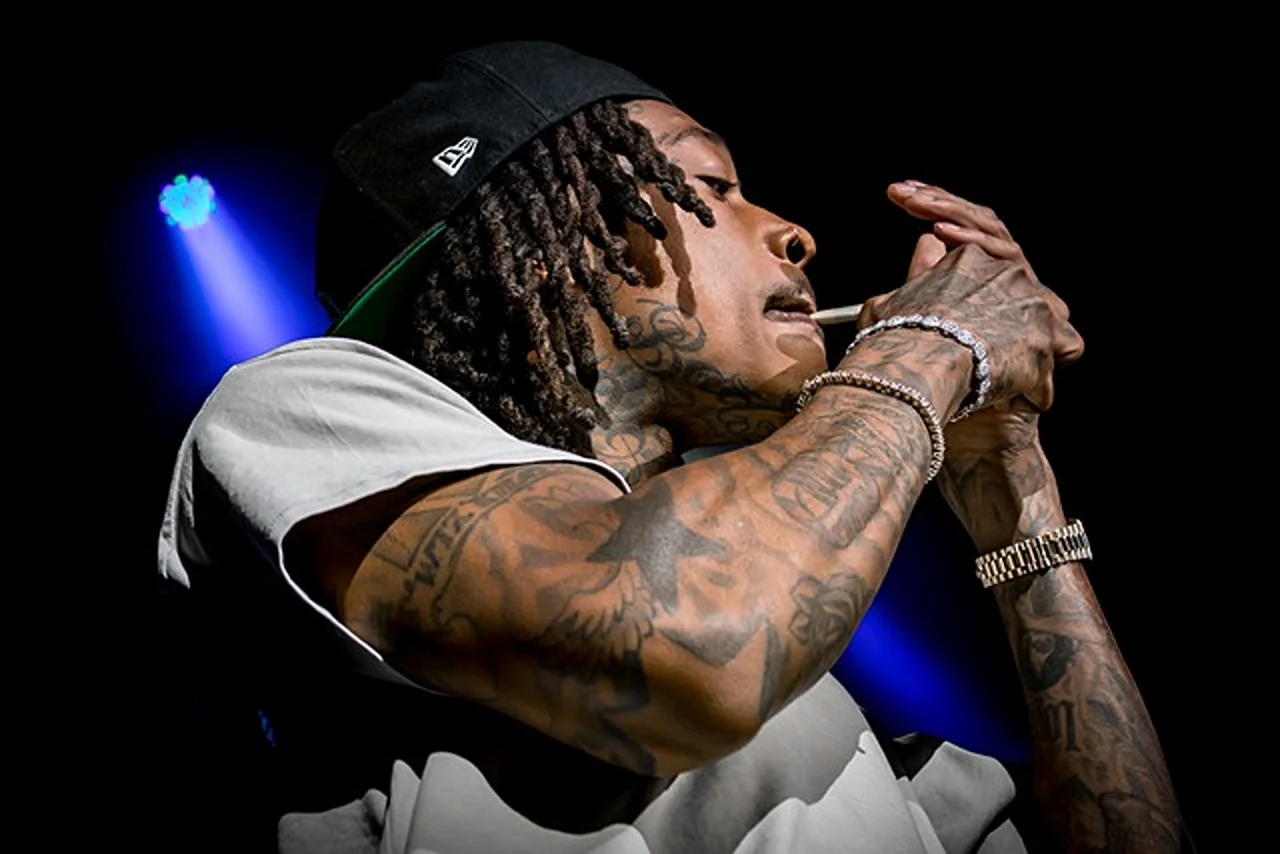 Wiz Khalifa