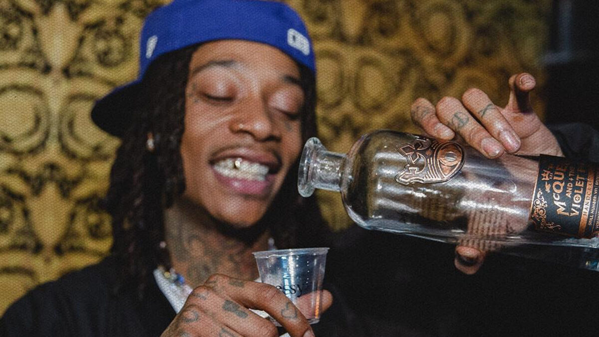 Wiz Khalifa, trimis în judecată de DIICOT. Nu mai are scăpare