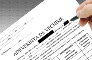 Eliberarea adeverințelor de vechime, informații importante. Ce faci dacă angajatorul nu mai există