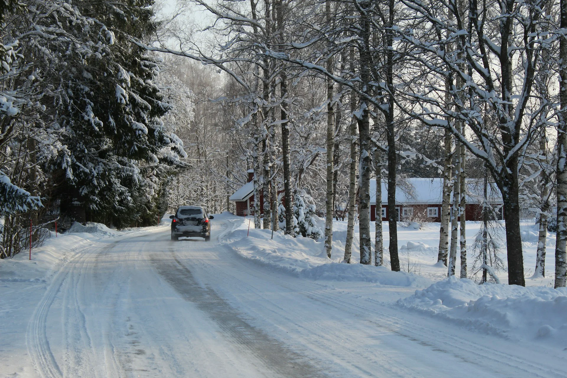 Mașina