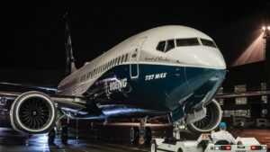 Rușii au distrus birourile Boeing din Kiev. Mulți angajați erau în clădire