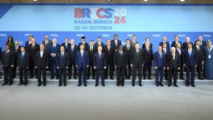 BRICS reacționează la amenințările lui Trump: Nu căutăm confruntarea!