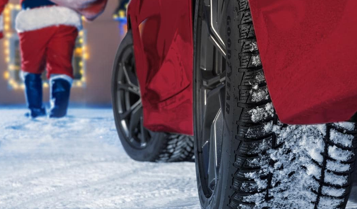Când trebuie schimbate anvelopele de iarnă și cât costă operațiunea în 2025