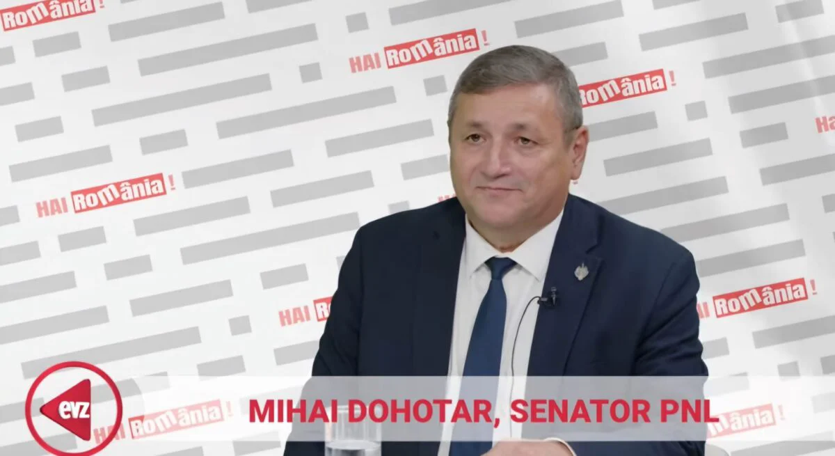 Peste 6,5 milioane de români plecați peste hotare. Mihai Dohotar, senator PNL, vorbește despre importanța conectării cu Diaspora. Video