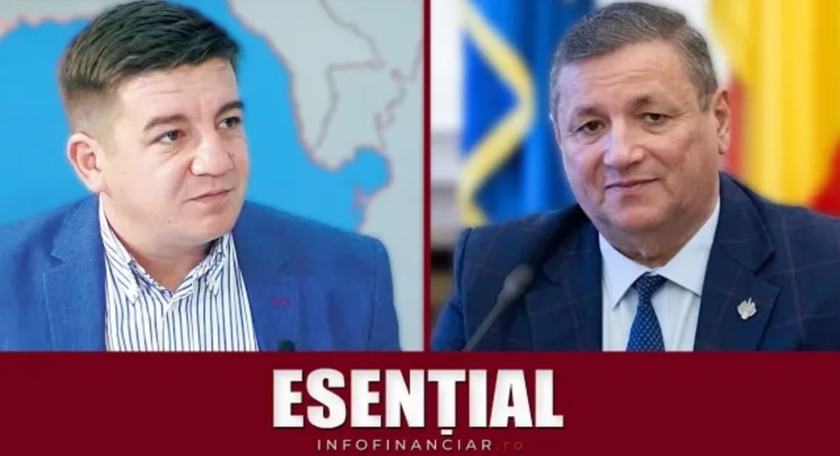 Proiect de lege pentru românii din diaspora. Mihai Dohotar, senator PNL: „Nu cred că există familii în România care să nu aibă pe cineva plecat în afară”. Video