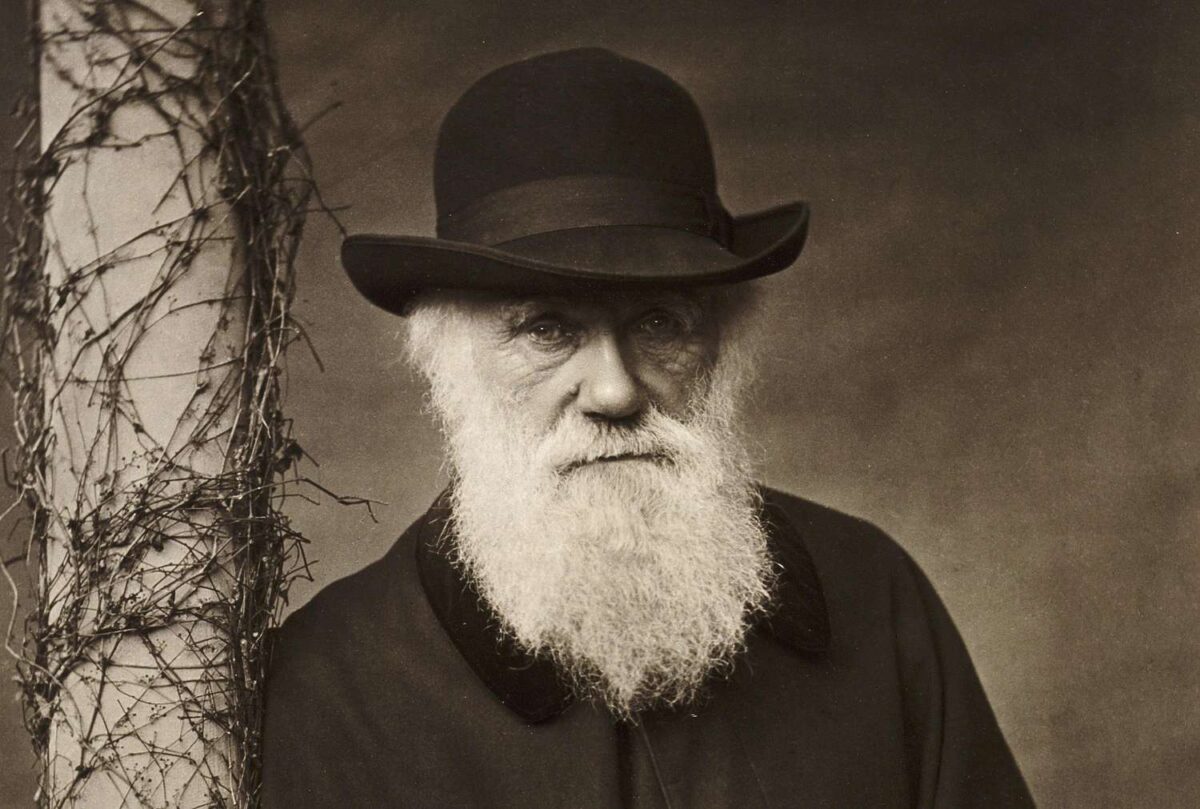 Charles Darwin s-a înșelat. Greșelile omului de știință cu privire la evoluție