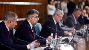 Guvernul suplimentează bugetele ministerelor. Cine primește mai mulți bani