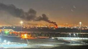 Conflictul Iran-Israel escaladează. ONU intervine, ambasada SUA sub protecție