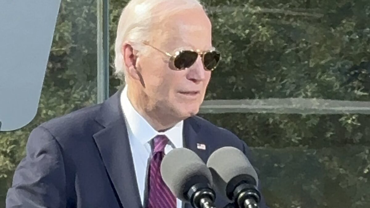 Mesajul lui Biden după atacul israelian asupra Iranului. Președintele american cere oprirea ofensivei