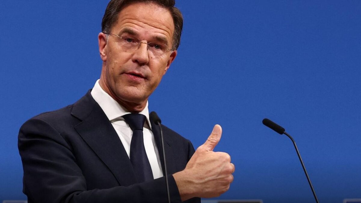 Secretarul general al NATO, mesaj după incidentul cu drone din Polonia