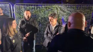 Nicușor Dan îi răspunde lui Daniel Băluță: Păi el nu a blocat consolidarea Maternității Bucur?!