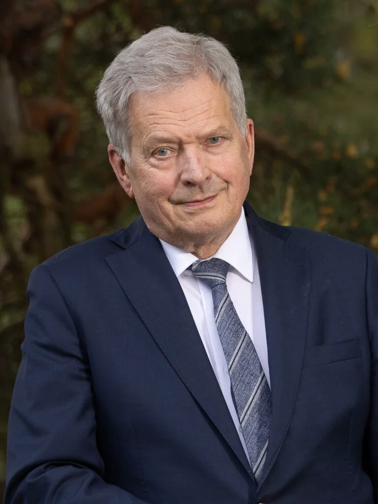 Sauli Niinistö