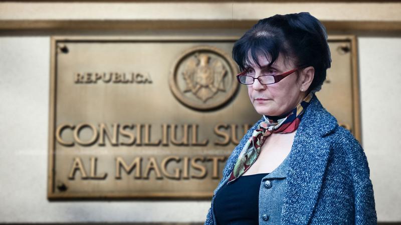 A vrut să transfere 145.000 de euro, dar nu prea a știut de unde-i are. Judecătoare, luată la bani mărunți