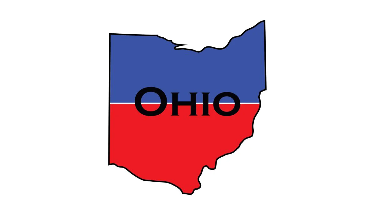 Cum câștigă Democrații în Ohio. Caz-școală de gerrymandering