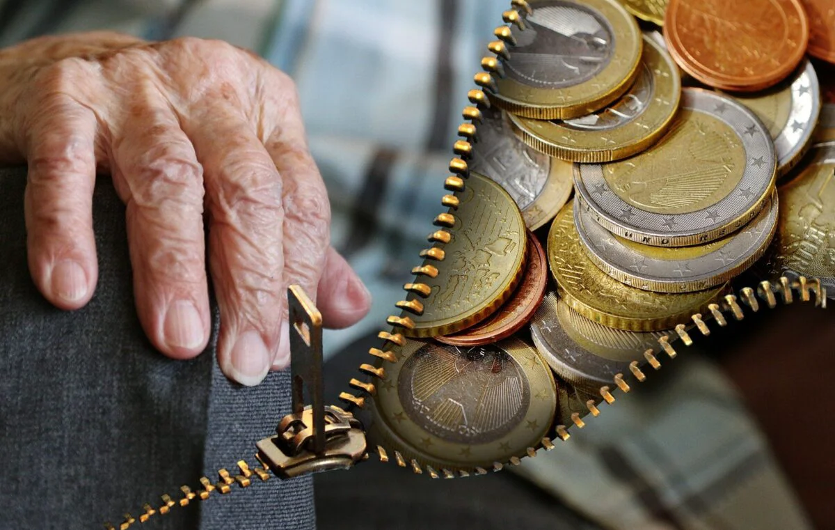 Noi schimbări anunțate pentru pensionari. Intră în vigoare din 2025