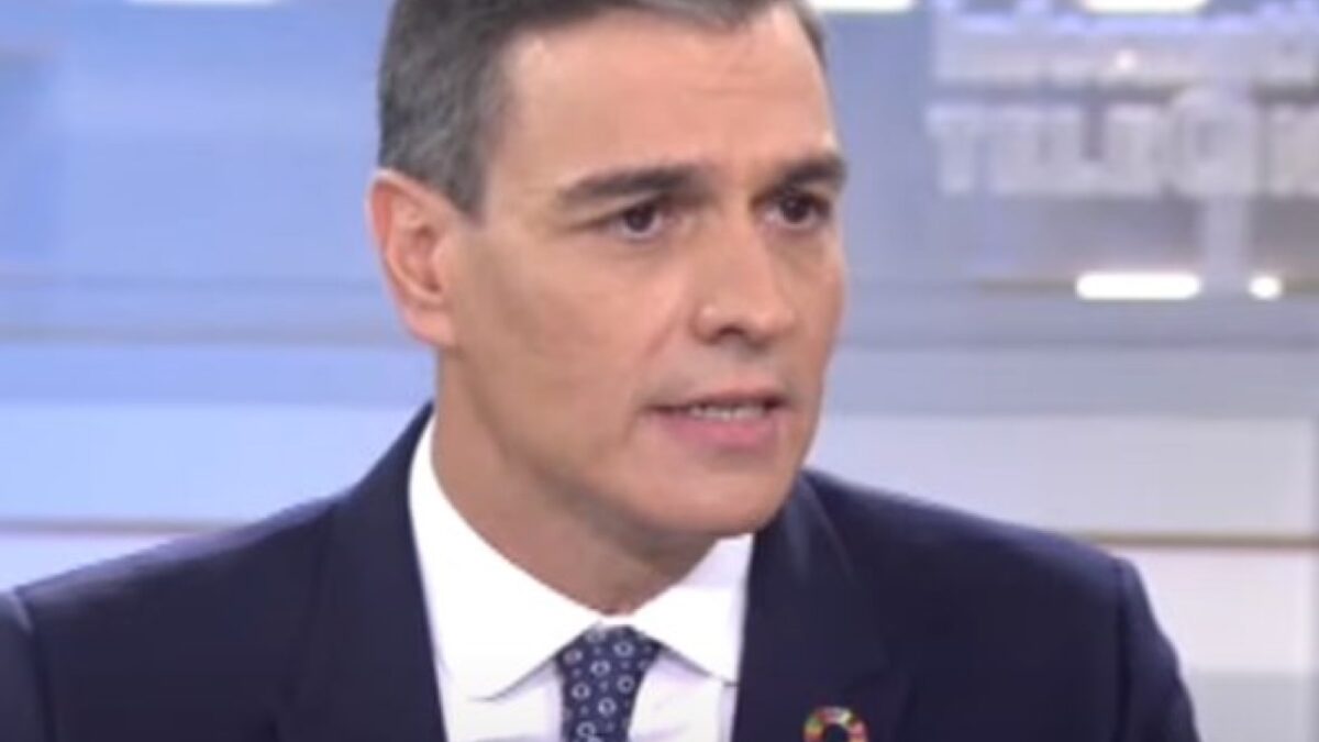 Scandal în Spania. Premierul socialist Sánchez, acuzat de corupție, nu demisionează