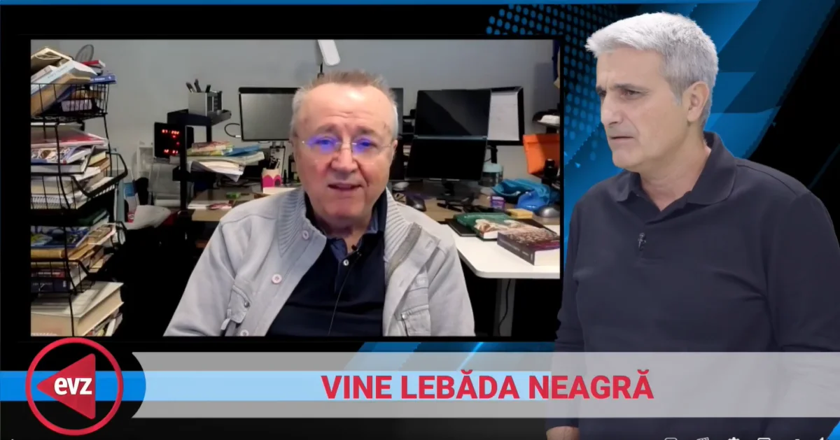 Schema Nordis și scandalurile din ultima perioadă. Ion Cristoiu și Robert Turcescu analizează. Video