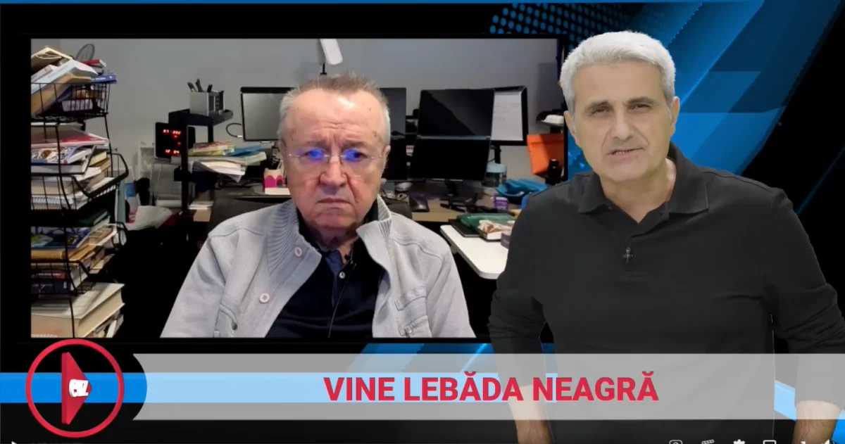 Provocări în era digitală. Ion Cristoiu: „Noi suntem în Evul Mediu românesc”. Video